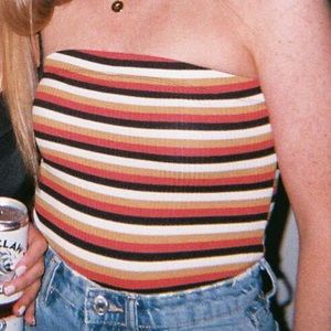 Urban Outfitters Bodysuite